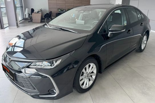 Toyota Corolla 1.8 Hybrid Comfort