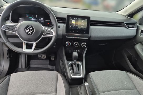 Renault Clio 1.6 E-TECH Equilibre