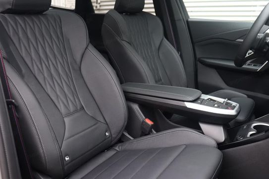 BMW X1 xDrive23i M Sport