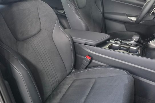 Lexus NX 350h Elegance 2WD