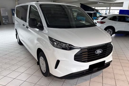 Ford Transit Custom Kombi M1 L2H1 320 Trend A8