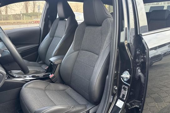 Toyota Corolla 1.8 Hybrid Style