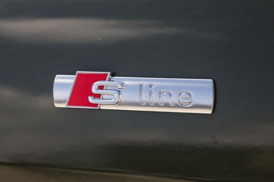 Audi Q5 TDI quattro S line