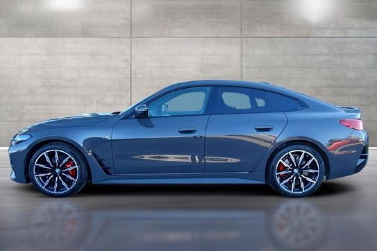 BMW Seria 4 Gran Coupe 430i xDrive M Sport
