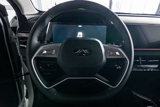 Jac JS8 Pro 1.5 T-GDI 7 DCT 7os.