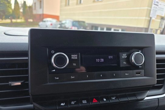 Renault Trafic 2.0 dCi L2H1 Extra EDC