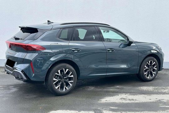 Cupra Terramar 1.5 eTSI mHEV DSG