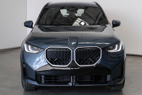 BMW X3 xDrive20 M Sport