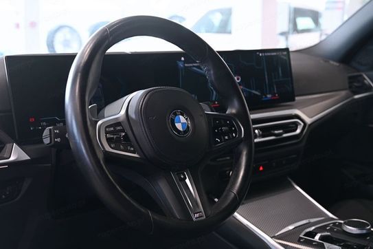 BMW Seria 3 320D Xdrive M Sport