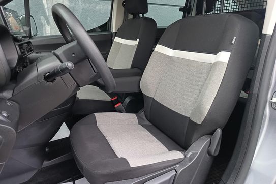 Citroen Berlingo Kombi L2H1 Feel