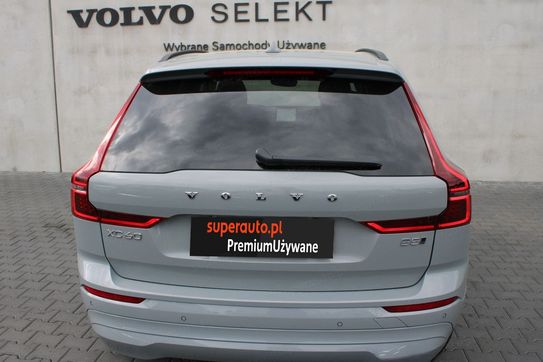 Volvo XC60 B5 B AWD Core aut