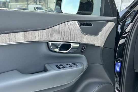 Volvo XC90 T8 AWD Plug-In Hybrid Inscription 7os.