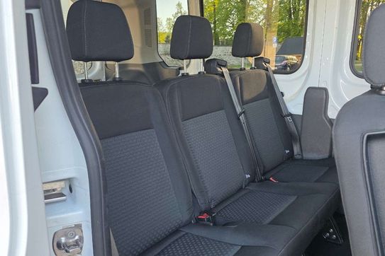 Ford Transit L3H2
