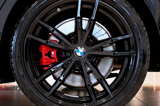 BMW Seria 3 330i xDrive M Sport