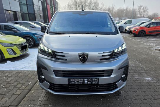 Peugeot Expert XL L2H1 EAT8