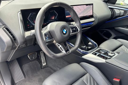 BMW X3 xDrive20d M Sport