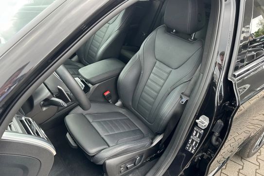 BMW X4 xDrive20d M Sport