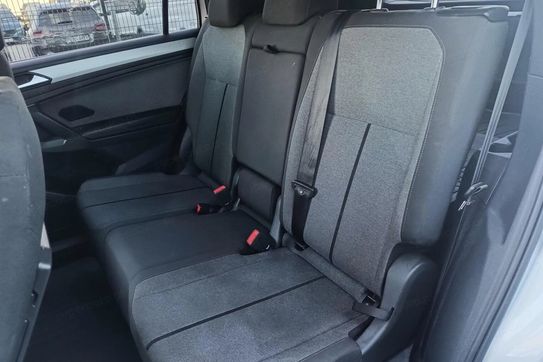 Seat Tarraco 1.5 Eco TSI EVO Style S&S