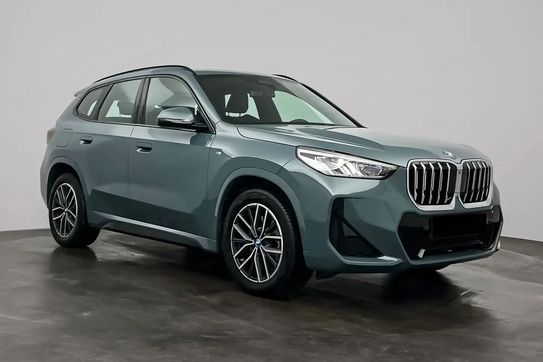 BMW X1 xDrive30e M Sport