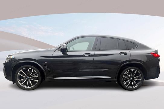 BMW X4 xDrive20d M Sport
