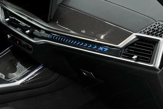 BMW X7 xDrive40d M Sport