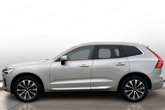 Volvo XC60 B5 D AWD Plus Bright aut