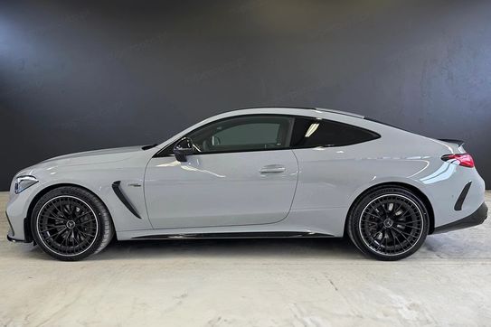 Mercedes CLE AMG 53 4-Matic+
