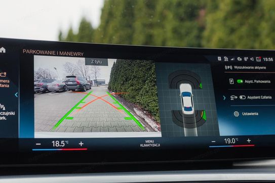 BMW Seria 3 320d xDrive mHEV M Sport aut