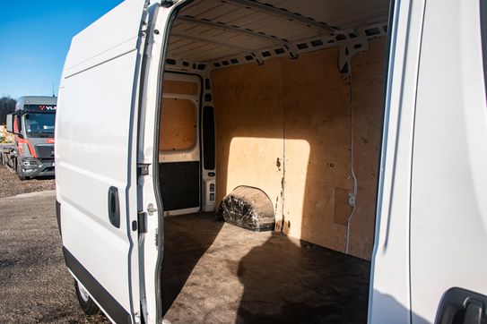 Fiat Ducato L3H2 Easy Pro