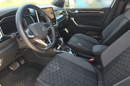 Volkswagen T-ROC 1.5 Tsi r-Line Dsg