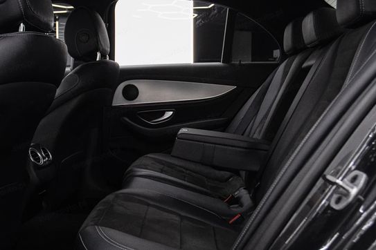 Mercedes E Klasa 300 e 4MATIC AMG/Avantgarde