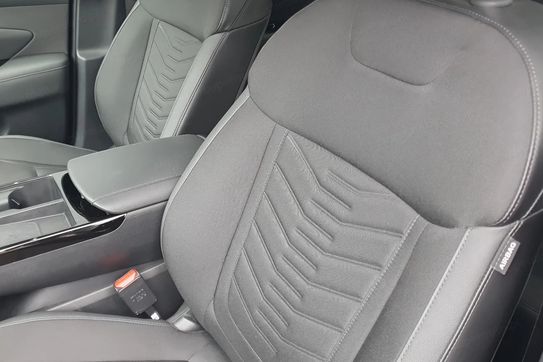 Hyundai Tucson 1.6 T-GDi 48V Executive 2WD DCT