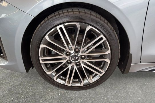 Kia ProCeed 1.4 T-GDI  DCT