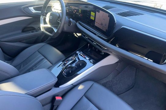 Audi A5 TFSI 150 kW S tronic