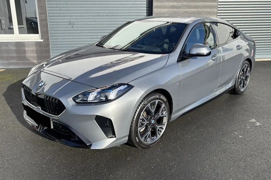 BMW Seria 2 Gran Coupe 220 M Sport