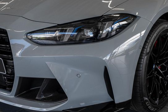 BMW Seria 3 M3 Competition xDrive