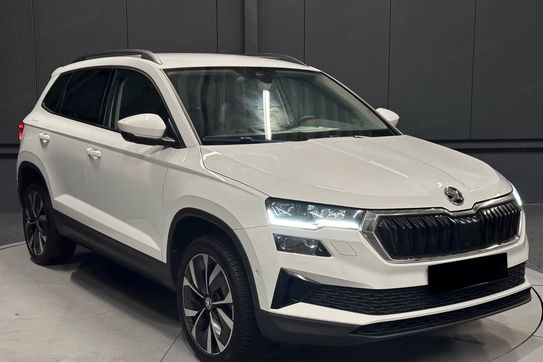 Skoda Karoq Edition 130 1.5 TSI DSG
