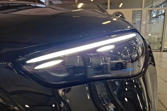 Mercedes CLE AMG 53  4-Matic+