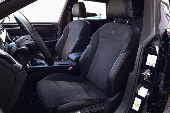 Volkswagen Arteon 2.0 TDI 4Motion   R-Line DSG