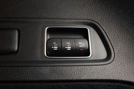Mercedes GLS 400 d 4MATIC