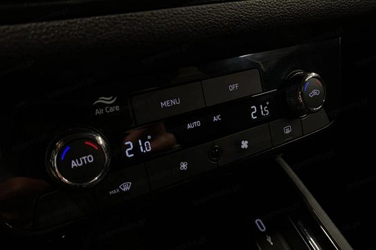 Skoda Scala 1.0 TSI Selection DSG