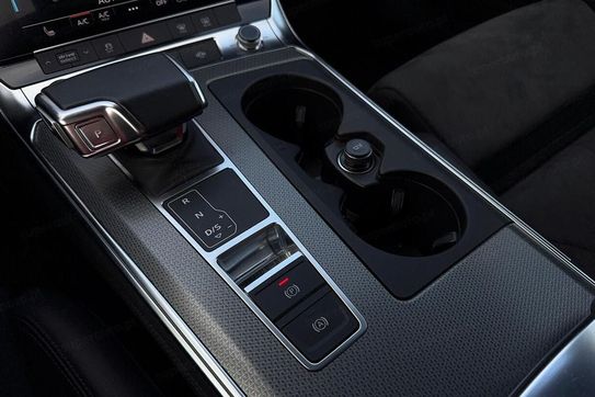 Audi A6 Allroad 45 TDI mHEV quattro S tronic