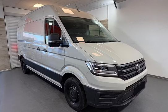 Volkswagen Crafter 3,5t TDI