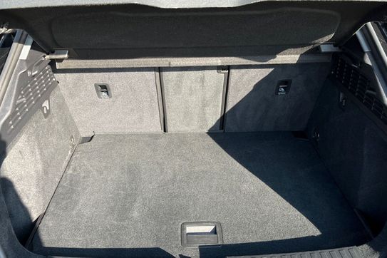 Audi A3 35 TFSI mHEV S Line S tronic