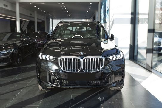 BMW X5 xDrive30d M Sport