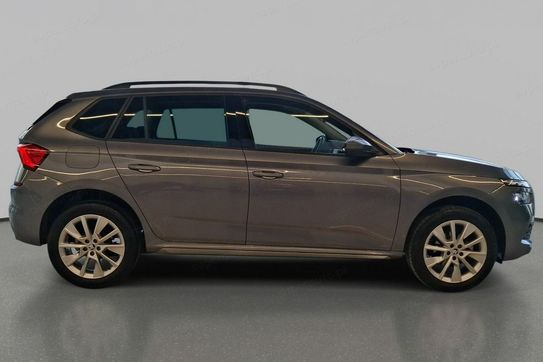 Skoda Kamiq TSI Ambition DSG