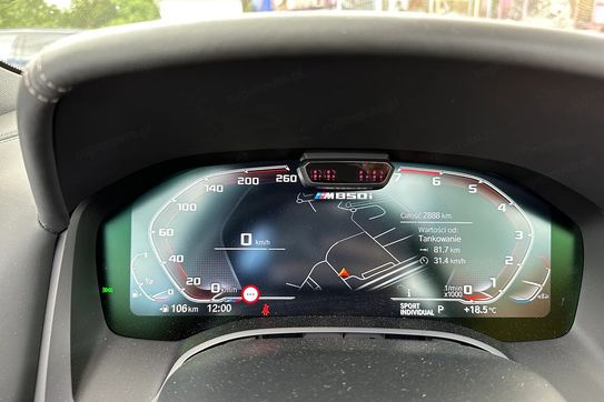 BMW Seria 8 Cabrio M850i xDrive