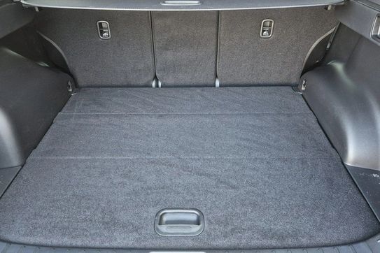 Hyundai Tucson 1.6 T-GDi 48V Executive 2WD DCT