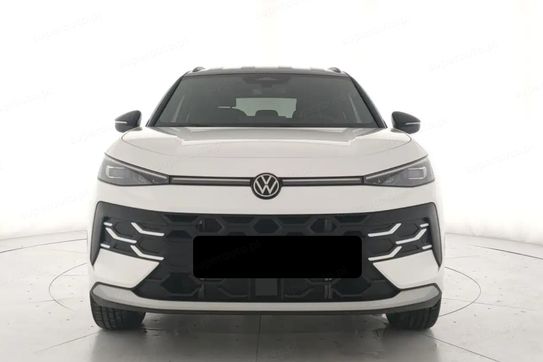 Volkswagen T-Roc Style 1.5 TSI DSG