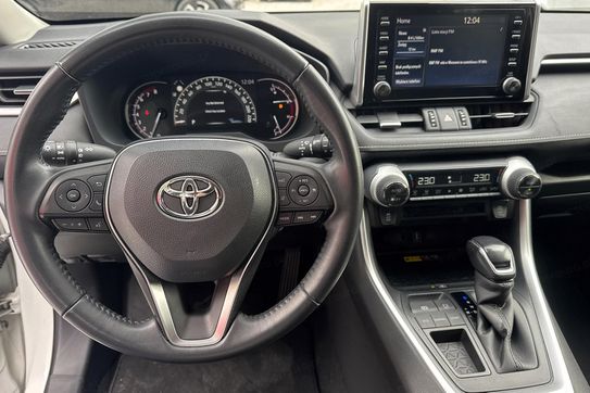 Toyota RAV4 Comfort 2.0 MS
